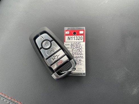 New 2025 Ford F150 Raptor image 26