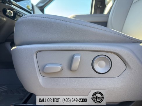 New 2026 Chevrolet Silverado 1500 LT Trail Boss w/ Convenience Package II image 12