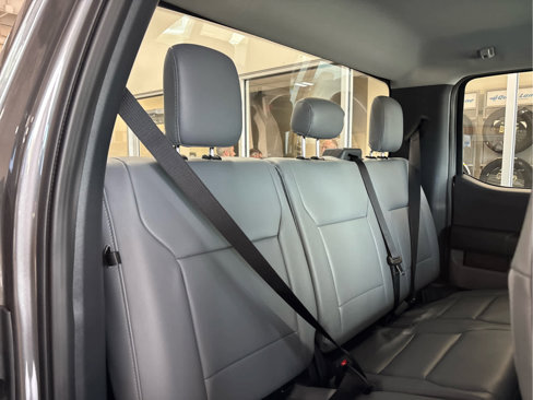 New 2025 Ford F250 XL w/ XL Off-Road Package image 24