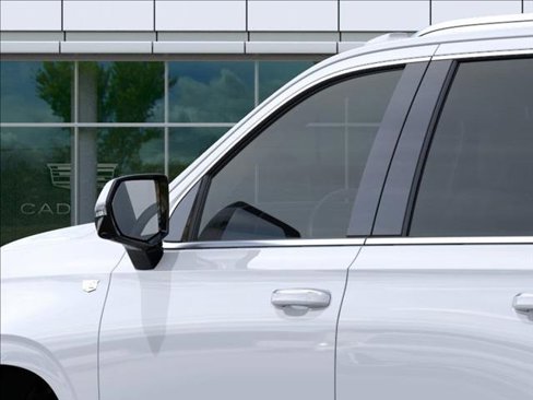New 2026 Cadillac Escalade Luxury w/ Touring Package image 12