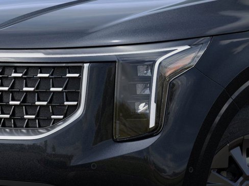 New 2026 Kia Carnival SX image 10