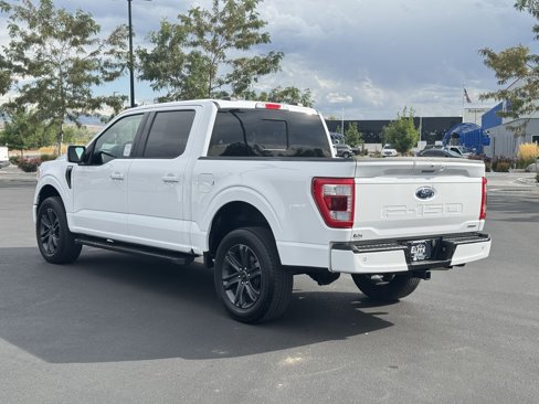 Used 2023 Ford F150 Lariat image 6