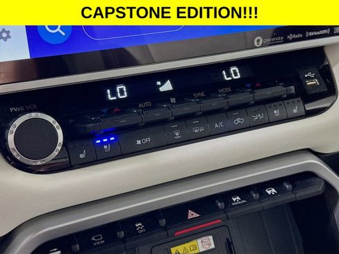 Used 2023 Toyota Tundra Capstone image 15