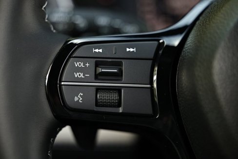 New 2026 Honda Passport TrailSport Elite image 34