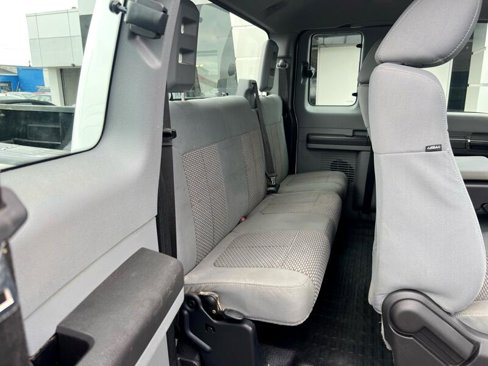 Used 2015 Ford F250 XL w/ Power Equipment Group image 12