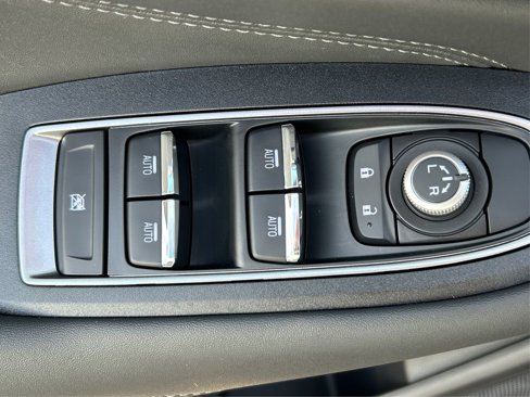 New 2025 Subaru Outback Limited image 36