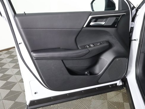 New 2025 Mitsubishi Outlander Trail Edition image 26