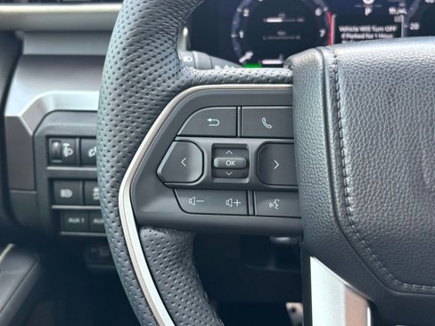 New 2025 Toyota Tacoma TRD Sport image 18
