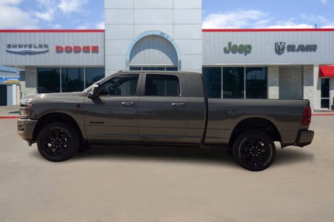 New 2026 RAM 2500 Laramie image 3