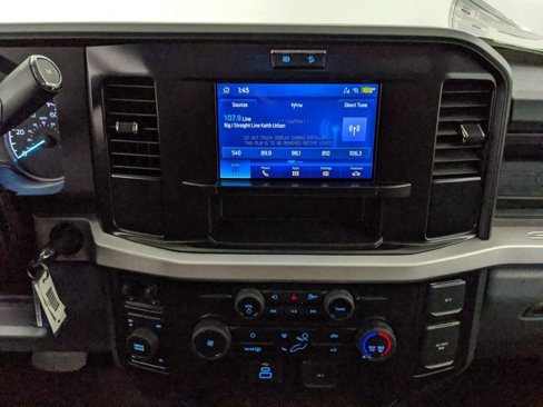 New 2026 Ford F350 XL w/ STX Appearance Package image 14