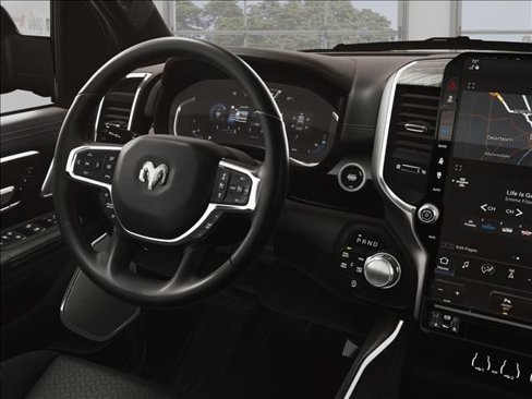 New 2026 RAM 1500 Laramie image 23
