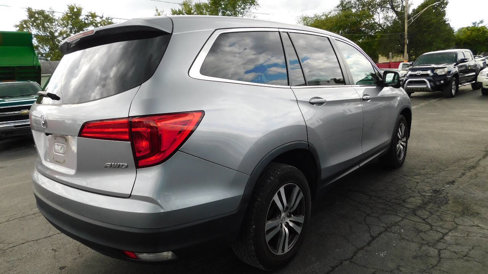 Used 2017 Honda Pilot EX-L image 10