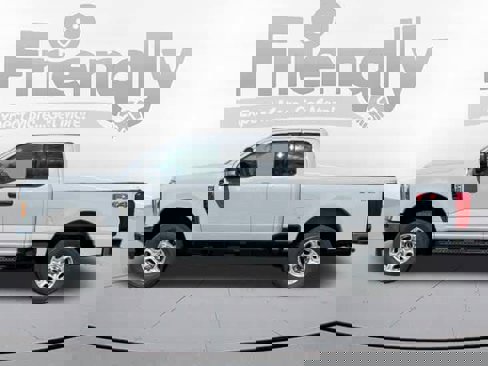 New 2026 Ford F250 XLT image 8