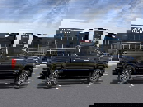 New 2026 GMC Sierra 1500 Denali Ultimate image 5
