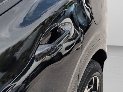 Certified 2024 Kia Sportage SX image 19