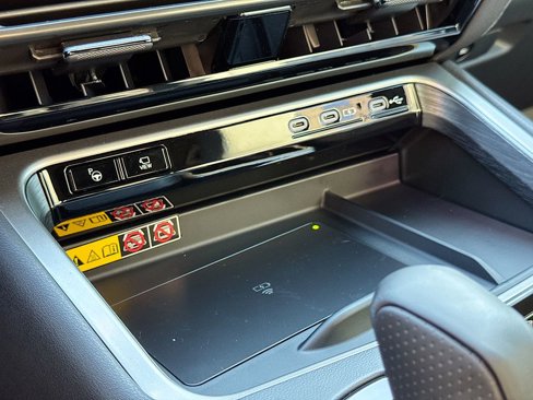 New 2025 Lexus TX 350 AWD image 35