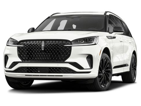 New 2025 Lincoln Aviator AWD image 1