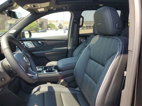 New 2026 Buick Enclave Avenir image 20