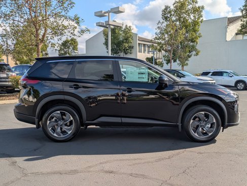 New 2026 Nissan Rogue SV image 5