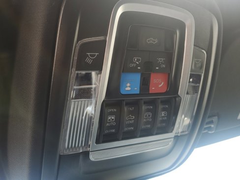 New 2026 RAM 1500 Laramie image 31