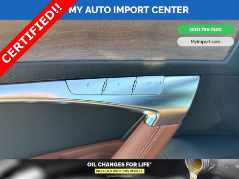 Used 2025 Audi A6 Premium Plus image 11