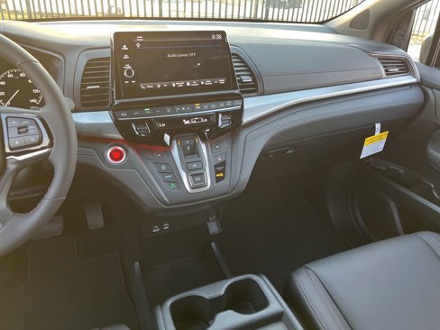 New 2026 Honda Odyssey Sport-L image 10