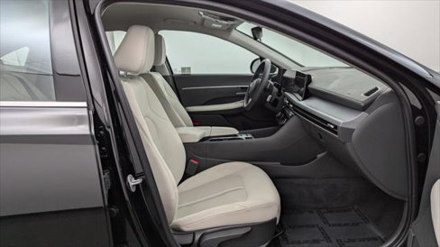 Used 2025 Hyundai Sonata SEL image 21