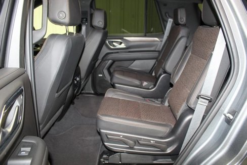 Used 2022 Chevrolet Tahoe High Country image 16