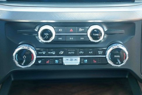 Used 2025 Ford F450 King Ranch w/ Chrome Package image 43