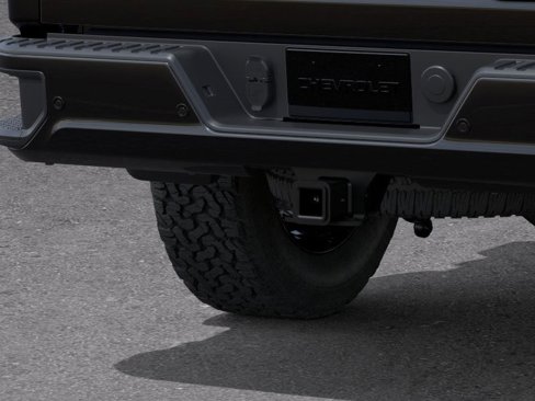 New 2026 Chevrolet Silverado 2500 LT image 14