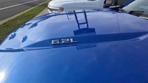 New 2026 Chevrolet Silverado 1500 RST w/ Convenience Package II image 25