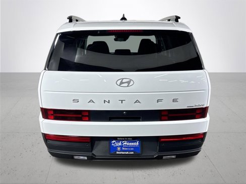 Used 2025 Hyundai Santa Fe SEL image 7