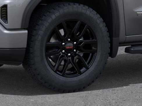 New 2026 GMC Sierra 1500 Elevation w/ Elevation Premium Package image 14