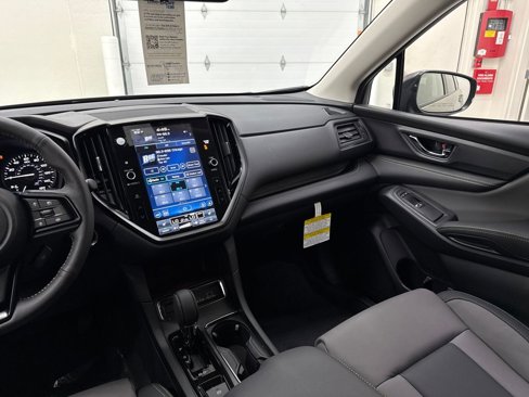 New 2025 Subaru Ascent Onyx Edition image 15