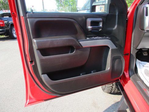 Used 2017 Chevrolet Silverado 1500 LT w/ All Star Edition image 36