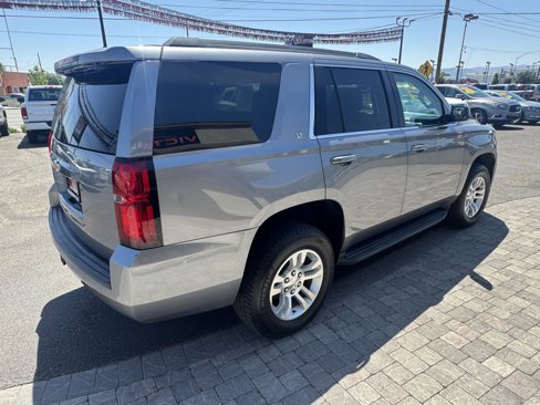 Used 2020 Chevrolet Tahoe LT image 10