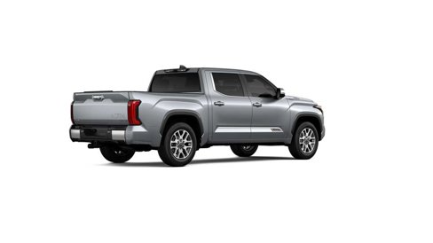 New 2025 Toyota Tundra 1794 Edition image 10