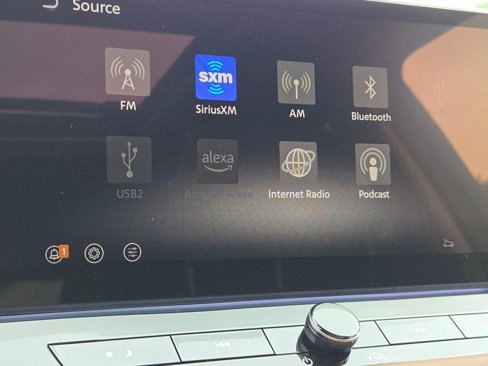 New 2026 Nissan Rogue Platinum image 14