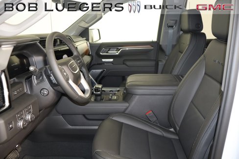 New 2026 GMC Sierra 1500 Denali w/ Denali Reserve Package image 12