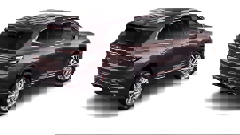 New 2026 Buick Enclave Avenir image 27