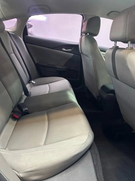Used 2016 Honda Civic LX image 21