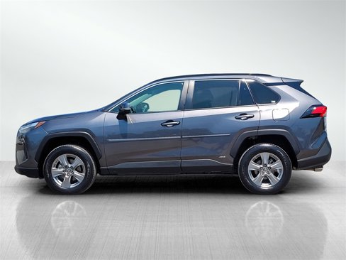 Used 2023 Toyota RAV4 LE image 7