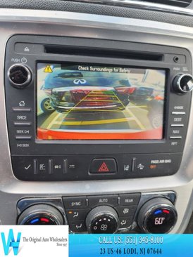Used 2014 GMC Acadia SLT image 22