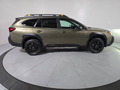 New 2025 Subaru Outback Wilderness image 6