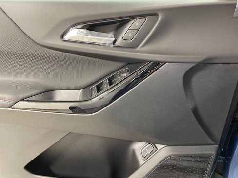 New 2026 Chevrolet Equinox RS image 17