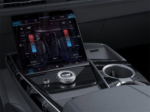 New 2026 Cadillac Escalade IQ Luxury 1 image 23