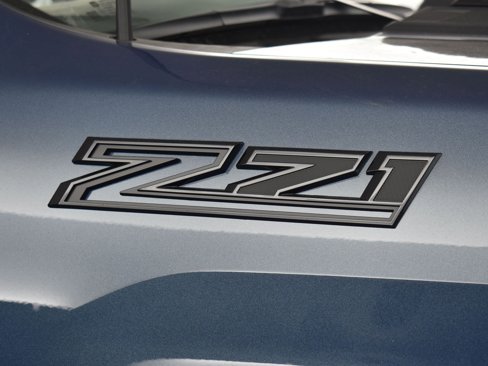New 2026 Chevrolet Silverado 2500 Custom w/ Custom Value Package image 20