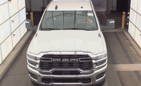 Used 2025 RAM 2500 Big Horn image 3