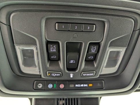 New 2026 GMC Sierra 2500 Denali Ultimate image 29