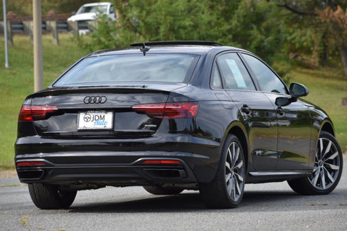 Used 2022 Audi A4 2.0T Premium Plus image 5
